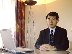 椛島　拓之